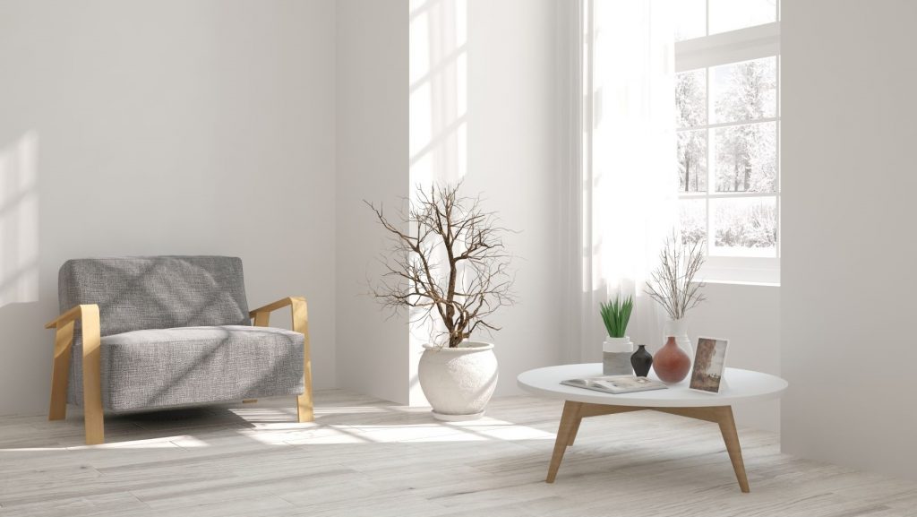 Cómo amueblar su hogar en un estilo minimalista, los consejos de Io Ristrutturo e Arredo