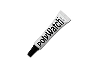 Foto de la pasta para pulir PolyWatch - Polish N