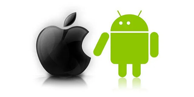 Apple y Android apuestan por la domótica