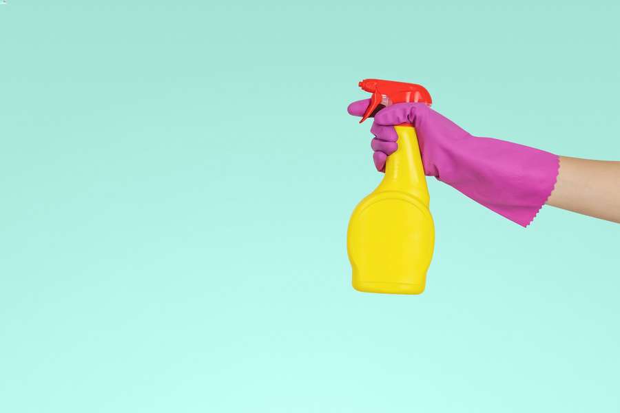 Cómo higienizar tu hogar y desinfectarlo contra virus y bacterias