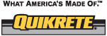 Logotipo de QUIKRETE®