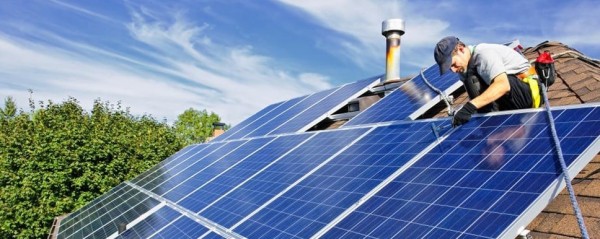 Paneles fotovoltaicos: tipos y costos
