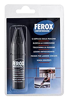 Foto de FEROX Arexons 0190192 Stylo Pack, Blanco, 15 ml